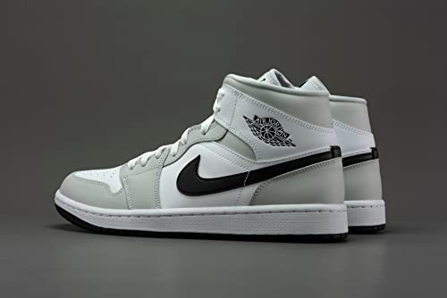 Image of Air Jordan 1 Mid Women's Shoes