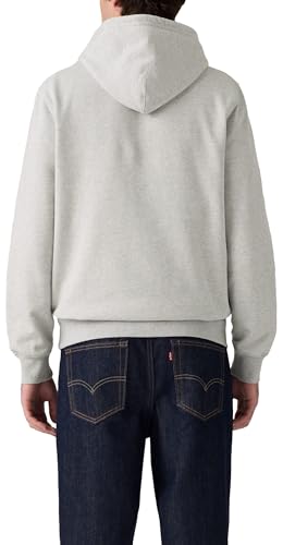 Levi's Herren Standard Graphic Hoodie Kapuzenpullover, 0Pen Finish TBD 13, Small – Ansicht 4
