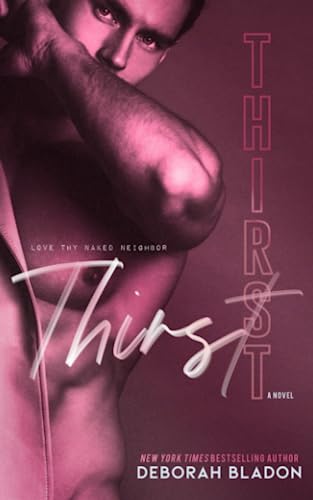 THIRST (The Calvettis of New York Book 1)