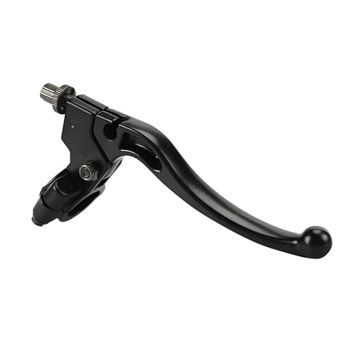 Palanca de embrague de motocicleta de alta resistencia para Honda XR y SSR Pit Bike