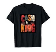 This cool Cash is King Costume Transform any space into a fun zone! Whether you're at the park, office, school, or home, it always stands out and brings joy. Guaranteed to spread smiles and fun all year long. Make every day unforgettable with this am...