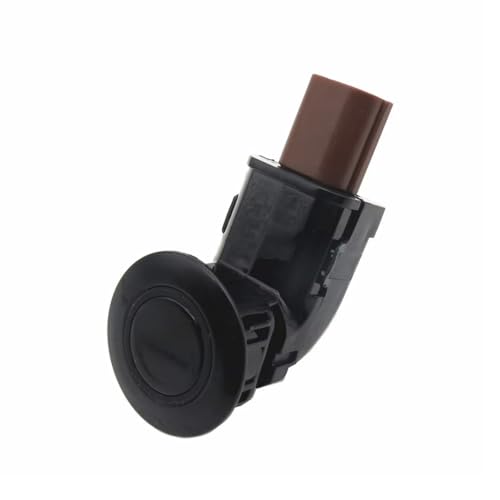 Compatible With CR-V 2007-2012 For Odyssey 2005-2009 39680SHJA61 車 PDC 駐車レーダーセンサー PDC 援助アシスト超音波センサーカーアクセサリーと互換性あり PDC パーキングアシストセ