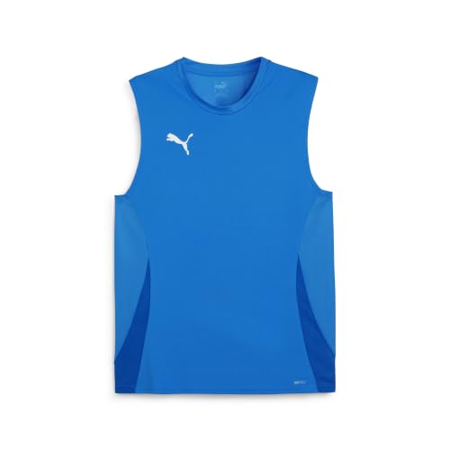 Image of PUMA Men's Regular Fit T-Shirt