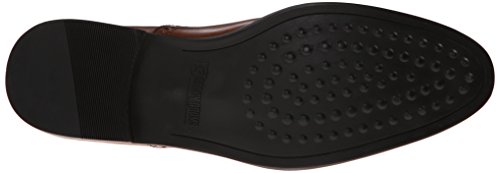 STACY ADAMS Men's Garrison Wingtip Oxford4