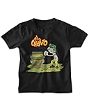 El Chavo del Ocho Kids Shirts M