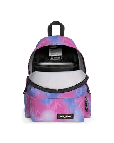 Image of EASTPAK Day Pak'r - 24L Backpack with 14-inch Laptop Sleeve, Front & Security Pockets, Side Bottle Holder, Adjustable Straps, Dahlia Purple