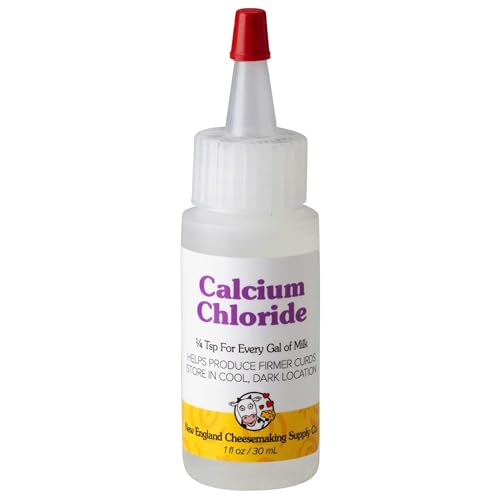 Calcium Chloride (1 ounce)