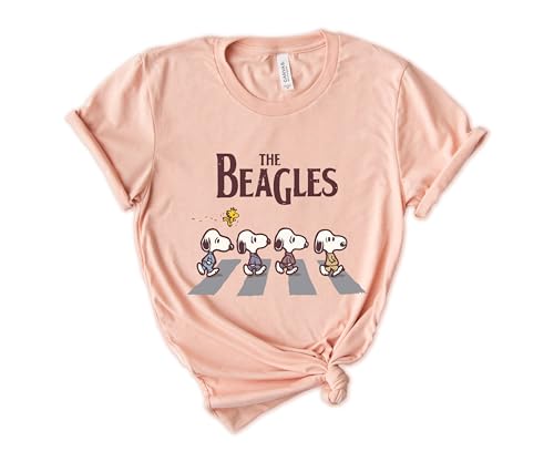 The Beagles Shirt, Gift For Beagle Owner, Beagle Mom Shirt, Dog Lover Shirt, Beagle Lover Shirt, Dog Tee, Dog Mama Shirt, Dog Papa Tee Gift3