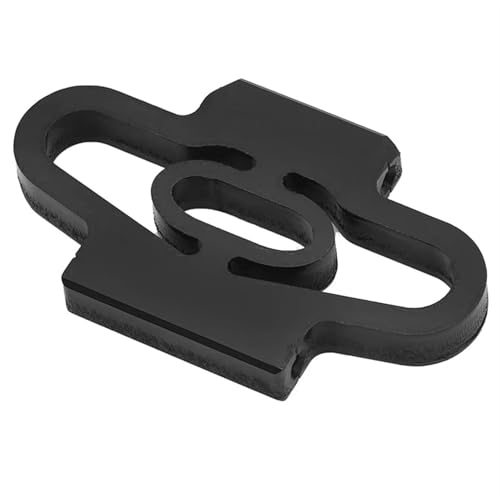 Support pare-chocs arrière Traxxas XRT 1/6 plastique renforcé 78086-4
