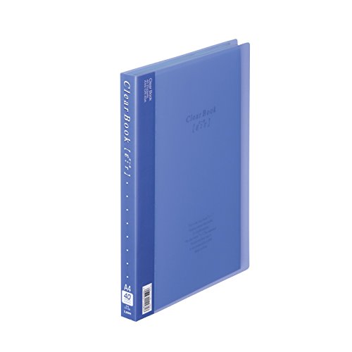 CI NA[ubN G[ A4S 40P CR-40A-B u[