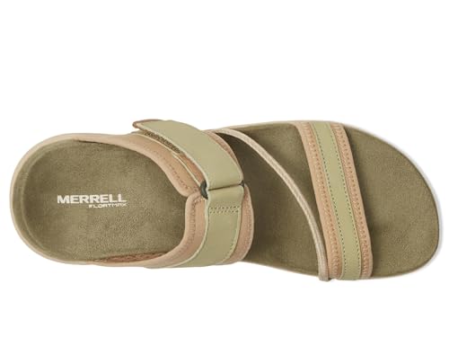 Image of Merrell Women's Terran 4 Slide | Walking Sandals