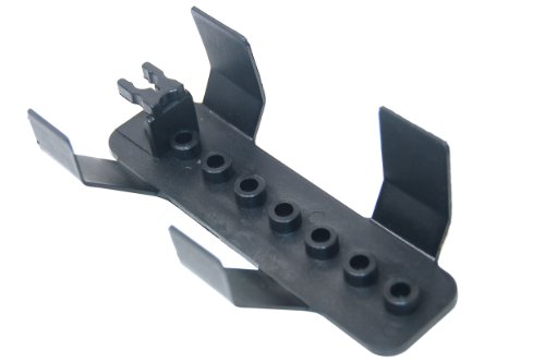 Smeg 769350014 - Pantalla frontal para horno