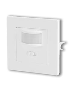 Zlxhdl ZLXHDLzns91 Bewegungsaktivierter Lichtschalter