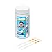 Produktbild Clearwater CH0043 Teststreifen für Whirlpool, Pool und Spa, 50 Stück, 7,6 cm 1, misst Chlor, pH-Wert und Gesamtalkalinität