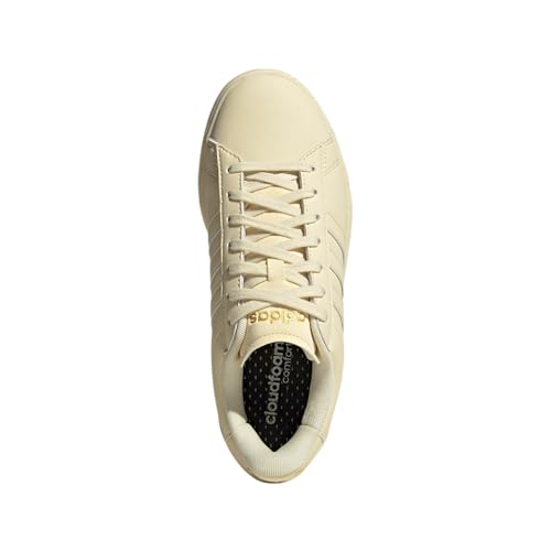 Image of adidas Women's Grand Court 2.0 Tennis Shoe