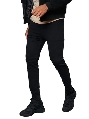 Lymio Slim Fit Jeans For Men || Men Jeans || Men Jeans Pants || Denim Jeans (Jeans-01)