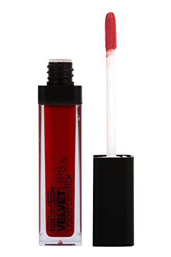 BYS Maquillage - Rouge à Lèvres Velours Mat