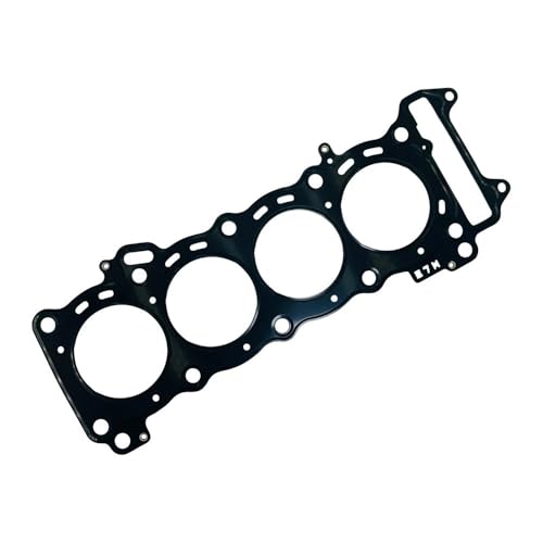 Joint de carter cylindre Suzuki GSXR600 haute durabilité