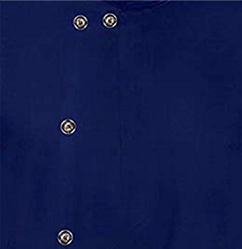 Image of trustous Men's Cotton Kurta Set