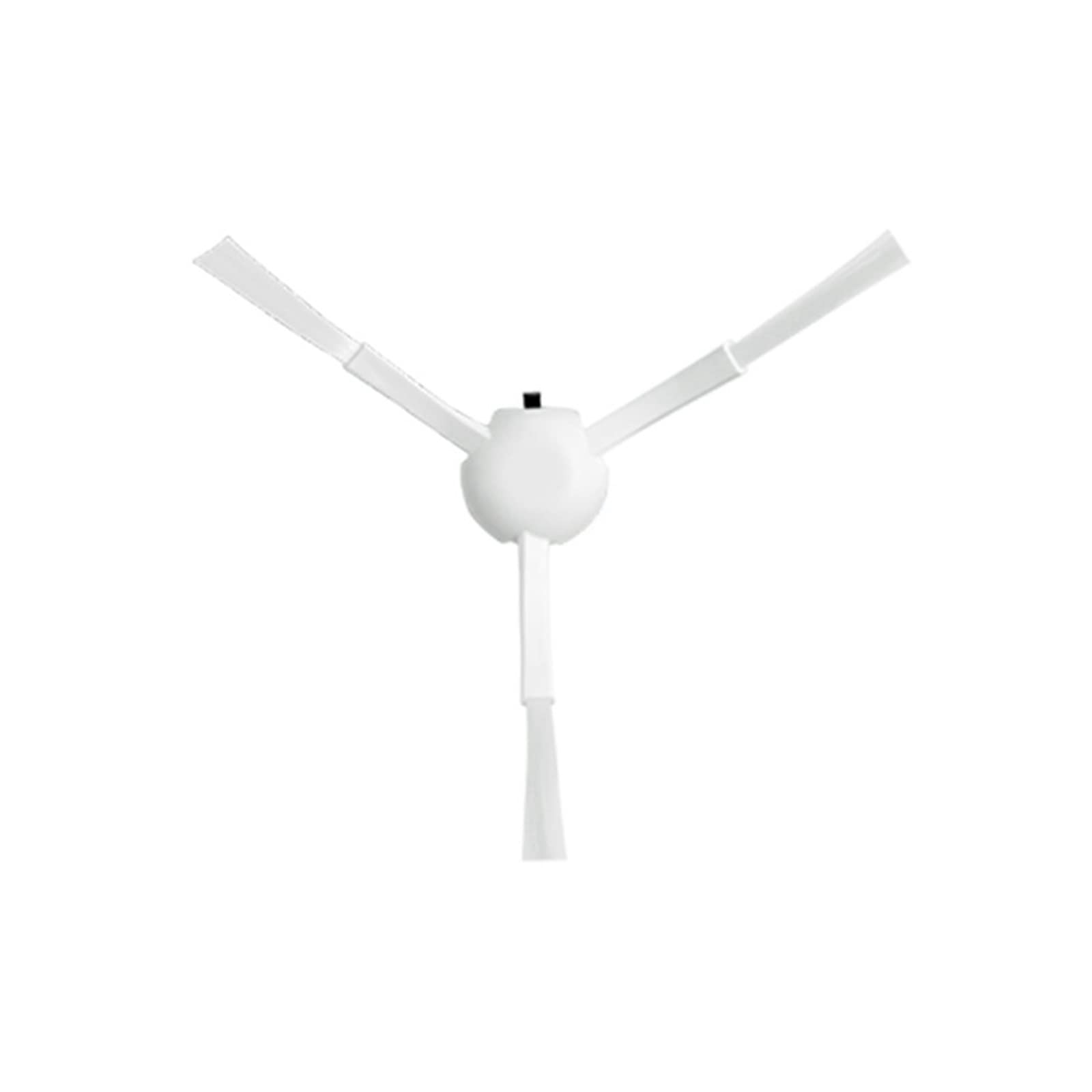 Accesorios de Repuesto for Filtro de Cepillo Lateral Principal y paño de fregona, compatibles con aspiradora robótica Mijia B101CN. (Size : 23pcs)