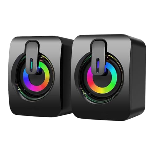 Altavoces Pc Marca Cpolebev