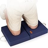 HappyPicnic Extra Large Kneeling Pad - 2.5 Inch Extra Thick Garden Kneeling pad