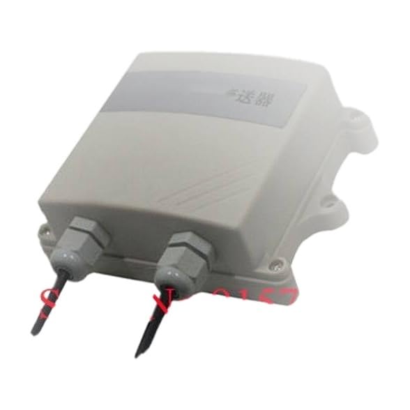 Sonda ze stali nierdzewnej RS485 czujnik temperatury / ścienny modbus do cieczy