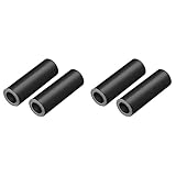 Homoyoyo 4pcs Stopper Block Guard Stove Covers .* Fireplace for Air Stoppers Magnetic Blocker...