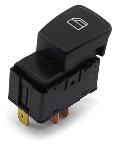 Mando elevalunas para Smart Forfour 454: recambio del botón alzacristales original