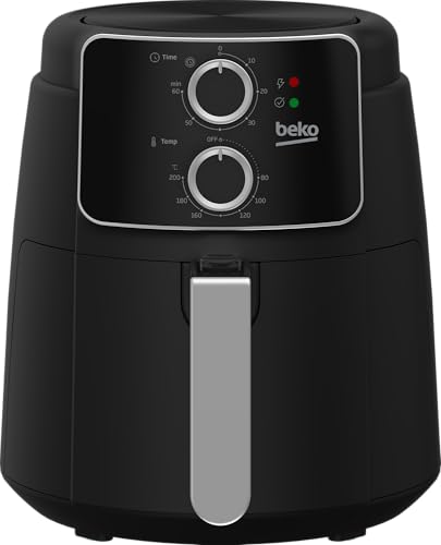 Beko Air Fryer - vue 7