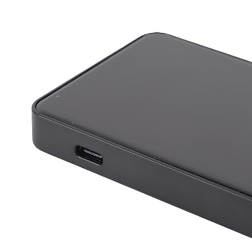 Écran à selfie pour téléphone portable avec télécommande vlogging en direct noir - 6