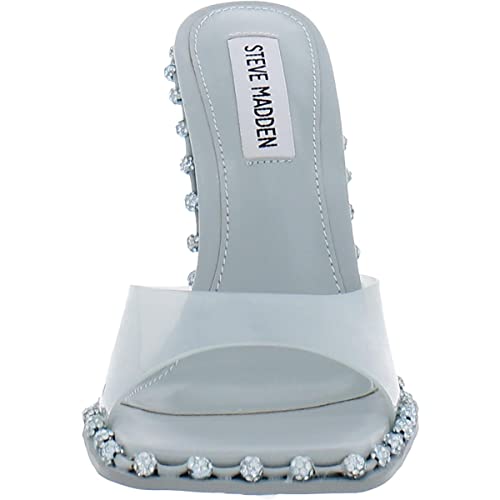 Steve Madden Women's Zabrina Heeled Sandals2