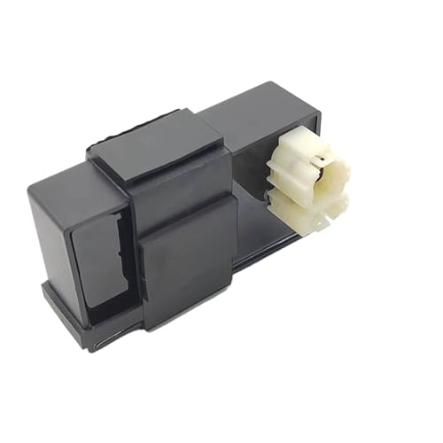 Boîtier CDI haute régularité d'allumage pour moto WH100 100cc