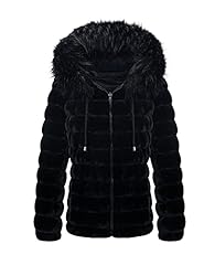 Black, Reversible Coat
