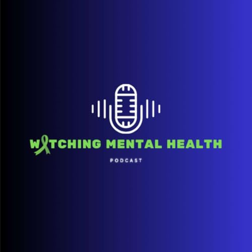 Couverture de Watching Mental Health