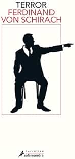 Terror (Salamandra Narrativa)