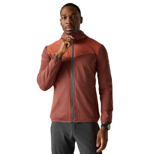 Regatta Finchdale Jacket M pour randonnée et quotidien actif