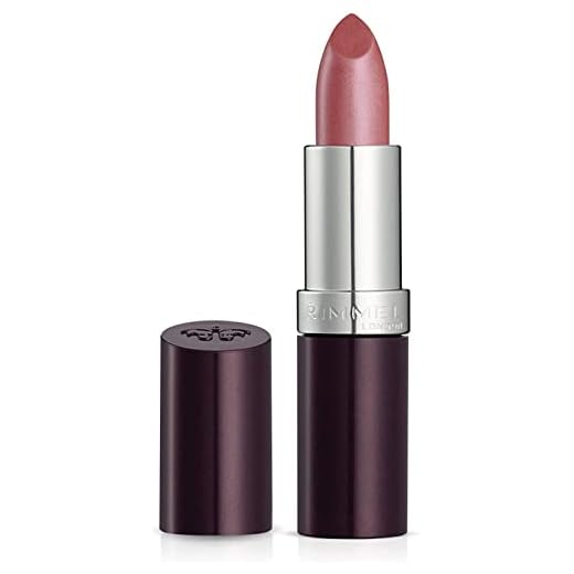 Rimmel London Lasting Finish Barra De Labios Tono 077 Asia - 18 gr