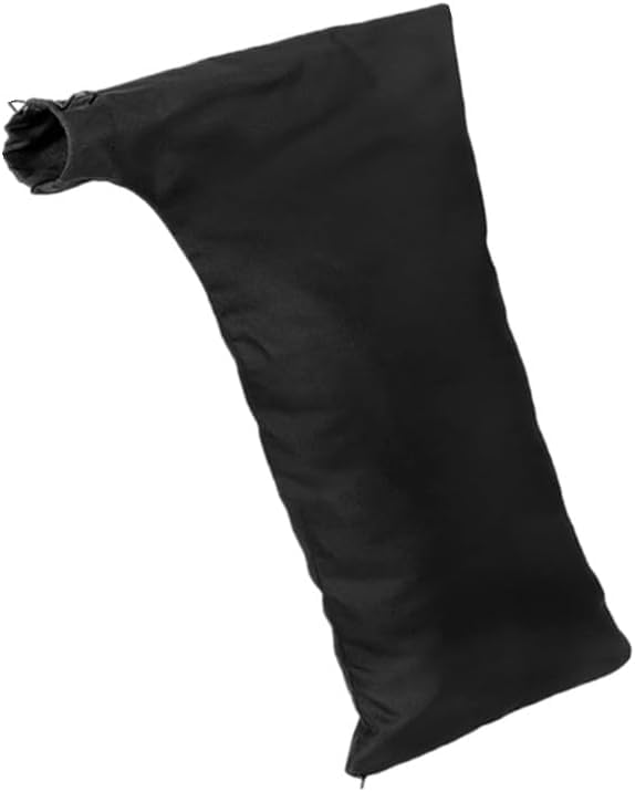(1 Pack) Table Saw Dust Collector Bag Compatible for Bosch/Dewalt/Ryobi/Makita/Porter Cable/Craftsman/RIGID/Metabo/Kobalt/Skilsaw/Delta (10" Tablesaws with 2.5" Dust Port)