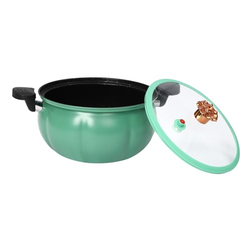 Olla a presión Refined Iron 8 L PERFERATE
