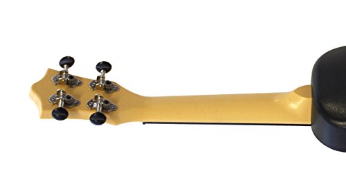 Ukulele Mahilele 3.0 Pink spring - Les Beatles, Paul McCartney, John Lennon, RIngo Starr, George Harrison Ukulele Mahilele 3.0 Pink spring – Image 4