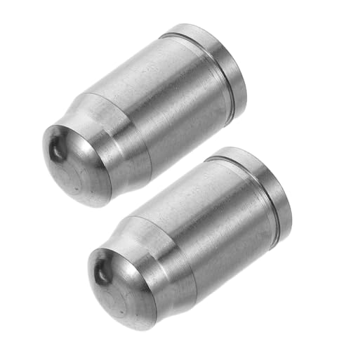 WHAMVOX 2pcs Lightweight Dust Covers for Road Racing Mountain Bikes Stylish Protection for Cycling Accessories Fit for All Bikes