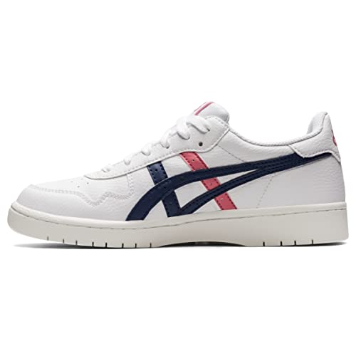 Image of ASICS Women's Japan S Sportstyle Shoes, 9, White /Thunder Blue