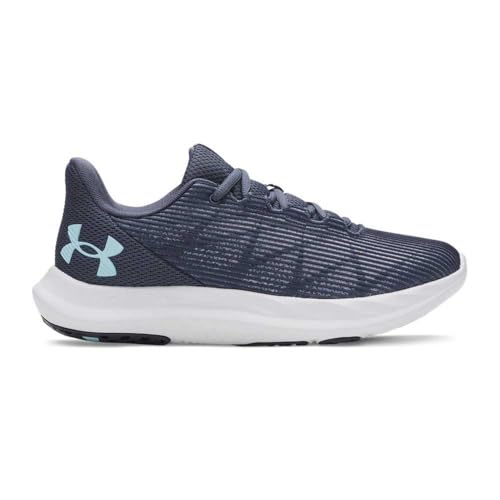Under Armour Femmes Charged Speed Swift, chaussures de...