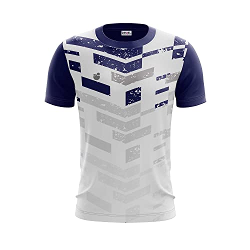 Image of Inkholic Unisex Adult Regular Fit Jersey