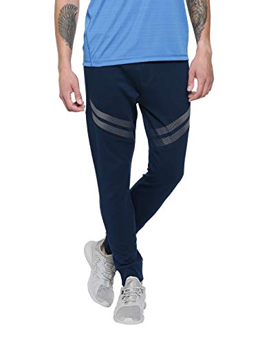 Image of Proline Men's Slim Track Pants