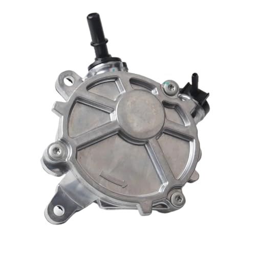 Brake Vacuum Pump Assembly, Compatible con Chevrolet Repuestos y Accesorios 55503109 miniatura 4