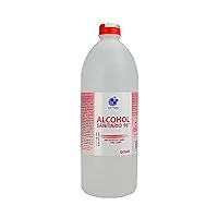 DYNS Alcohol Sanitario 96º 1L