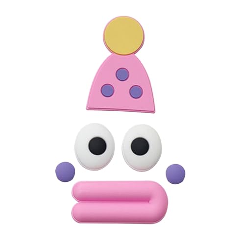 Pegatinas de, pegatinas de emoción - Divertida pegatina de la caja del teléfono de la cara del pato - Pegatinas decorativas creativas, pegatinas de y divertidas, autoco