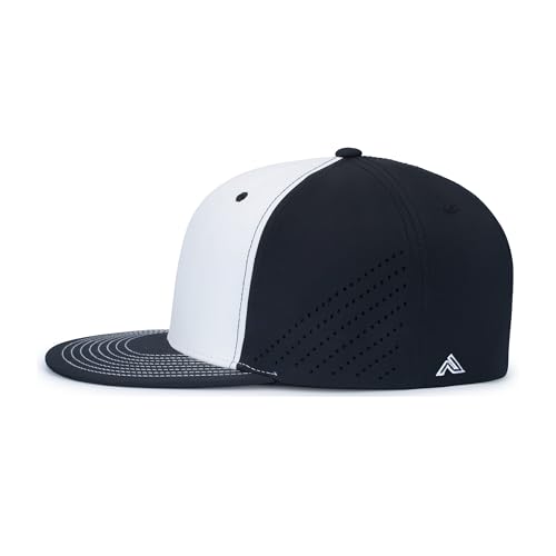 Image of Pacific Headwear Unisex-Adult Pacific Headwear Premium Lightweight Perforated Pacflex Cap Powered By Coolcore